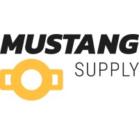 MUSTANG SUPPLY LTD logo - Similar company to Doctoralert