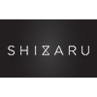 Shizaru logo - Similar company to Villo.Design