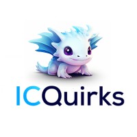 ICQuirks logo - Similar company to Jpar - The Sears Group - Houston