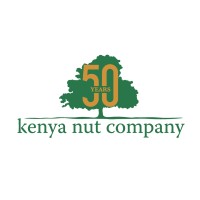 Kenya Nut Company Ltd logo - Similar company to Nut Corner