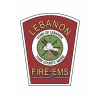 Lebanon Fire and EMS logo - Similar company to Lebanon Community School District (Oregon)