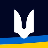 UDDU — Ukrainian Digital Design United logo - Similar company to Innovium Solutions