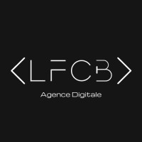 LFCB Agence Digitale logo - Similar company to Inprogress Agency