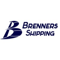 Brenners Shipping logo - Similar company to Antrex