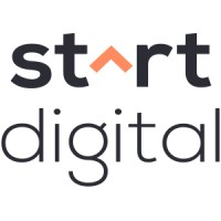 Start Digital logo - Similar company to Livetech Software Qa Services Private Limited