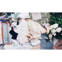 Design & Fashion logo - Similar company to Silaye India