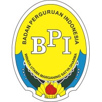 SMA BPI Bandung logo - Similar company to Pt. Coppal Utama Indomelt