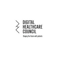 Digital Healthcare Council logo - Similar company to Monticle Ltd
