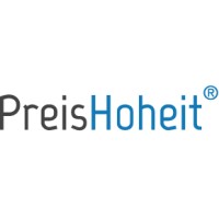 PreisHoheit GmbH logo - Similar company to Logicsale Europe Ltd.