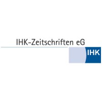 IHK Zeitschriften eG logo - Similar company to Gueth.Com