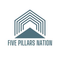 Five Pillars Nation logo - Similar company to Artifex Financial Group