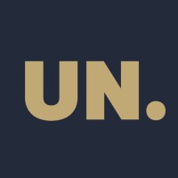 Uncoated logo - Similar company to Bocca.