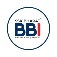 SSK BHARAT BBI logo - Similar company to Virtuthink