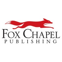 Fox Chapel Publishing Co logo - Similar company to Aio Technologies