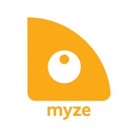 myze logo - Similar company to Nexa