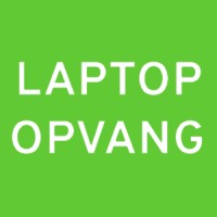 Laptop Opvang logo - Similar company to Minesmart