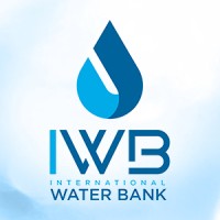 International Water Bank logo - Similar company to Fes Financial Engineering Solutions Limited
