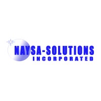 NAYSA-SOLUTIONS, INC. logo - Similar company to Monkdb