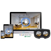 3DPRO.si - Digitalizacije, VR, AR, 3D logo - Similar company to Sigmaxim