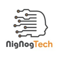NigNog Teknologi Indonesia, PT logo - Similar company to Gaspol! By Imi