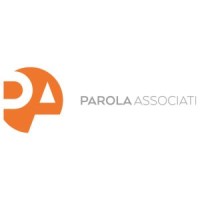 Parola Associati logo - Similar company to Lead Studio Legale