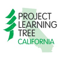 California Project Learning Tree logo - Similar company to Step Into Action Foundation