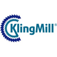 Klingmill Ab logo - Similar company to Decuria Ab