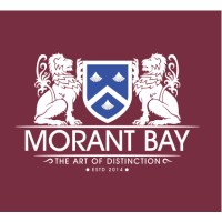 Morant Bay Rum logo - Similar company to Tu Delft Computer Graphics And Visualization