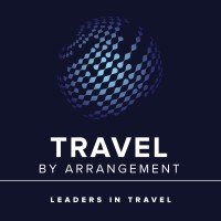 Travel by Arrangement logo - Similar company to Ritz Destination