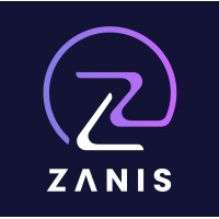 ZANIS logo - Similar company to M2Move