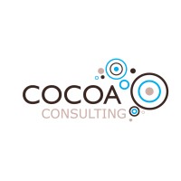 Cocoa Consulting logo - Similar company to Hyvinkään Nummenpojat Ry