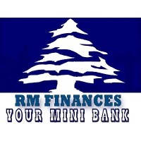 RM FINANCIES logo - Similar company to Capital Limit