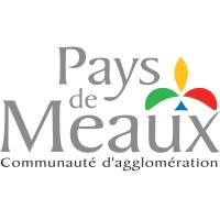 Communauté d'agglomération du Pays de Meaux logo - Similar company to Maison De L'Emploi Mission Locale Nord-Est 77
