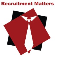 Recruitment Matters New Zealand logo - Similar company to The Recruitment Project Ltd