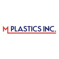 M Plastics Inc logo - Similar company to The Bridge Packaging Corporation