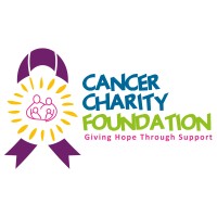 Cancer Charity Foundation logo - Similar company to Simon Constantinou
