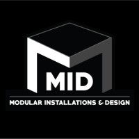 Modular Installations & Design, Inc. logo - Similar company to Rhinobuilders
