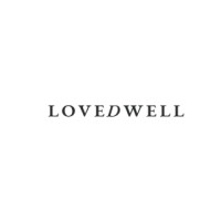 Lovedwell logo - Similar company to Spaces Unhooked