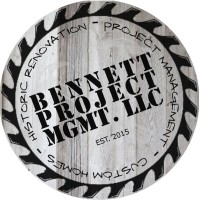 Bennett Project Management LLC logo - Similar company to Project Management Services