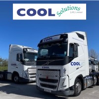 Cool Solutions (UK) Ltd. logo - Similar company to Ucargo Llp