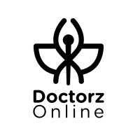 Doctorz Online logo - Similar company to Docterz At School