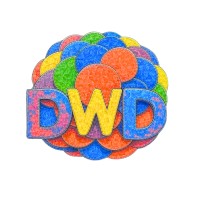 Diversity With Diana Podcast logo - Similar company to The Jonathan Jackson Foundation