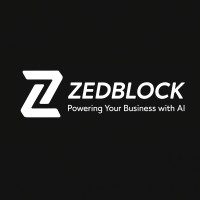 Zedblock logo - Similar company to Shiftscreen