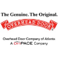 Overhead Door Company of Atlanta™ logo - Similar company to Spectra Pro Select