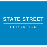 State Street Education logo - Similar company to Pinnacle Magazine