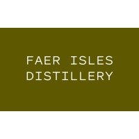 Faer Isles Distillery logo - Similar company to Keel Solution