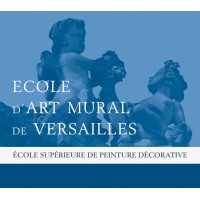 Ecole Supérieure d'Art Mural et Décoratif de Versailles logo - Similar company to Dekra Event & Logistic Services Gmbh