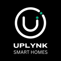 Uplynk Smart Homes logo - Similar company to Uplynk