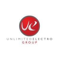 Unlimited Electro Group logo - Similar company to Mido Group