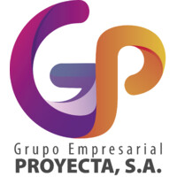 GRUPO EMPRESARIAL PROYECTA, S.A. logo - Similar company to Education & Technology Edutechser